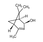 (S)-顺式-马鞭草烯醇