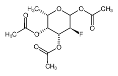 2F-Peracetyl-Fucose