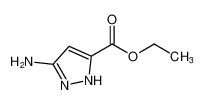 3-氨基吡唑-5-羧酸乙酯