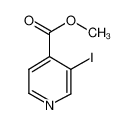 3-碘异烟酸甲酯