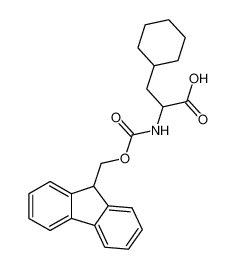Fmoc-DL-环己基丙氨酸