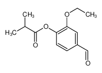 异丁酸乙基香兰酯