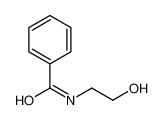 N-(2-羟乙基)苯甲酰胺