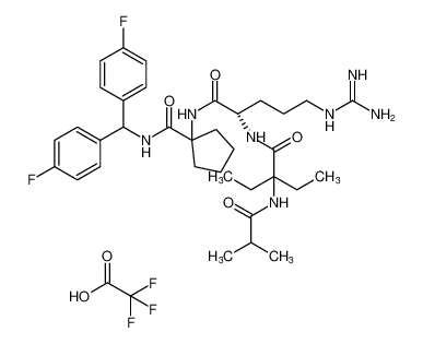 MM-102 TFA (HMTase Inhibitor IX TFA)
