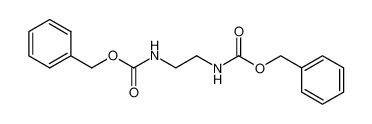 乙烷-1,2-二基二氨基甲酸二苄酯