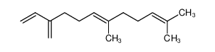 (E)-7,11-二甲基-3-亚甲基十二碳-1,6,10-三烯