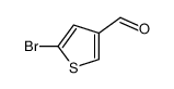 2-溴噻吩-4-甲醛