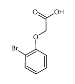 邻溴苯氧乙酸