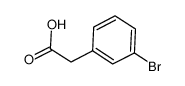 3-溴苯乙酸