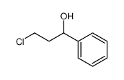 3-氯-1-苯基丙醇