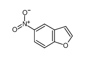 5-硝基苯并呋喃