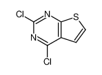 2,4-二氯噻吩[2,3-D]嘧啶