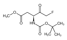 Boc-D-FMK