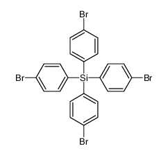 四(4-溴苯基)硅烷