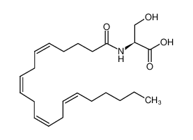 N-Arachidonoyl-L-Serine
