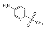 6-(甲基磺酰基)-3-吡啶胺