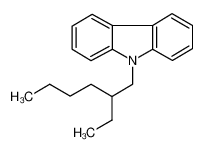 9-(2-乙基己基)咔唑