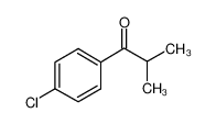 1-(4-氯苯基)-2-甲基丙-1-酮