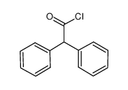 二苯基乙酰氯