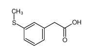 3-甲硫基苯乙酸