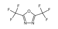 2,5-双(三氟甲基)-1,3,4-恶二唑