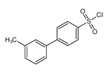 3'-甲基联苯-4-磺酰氯