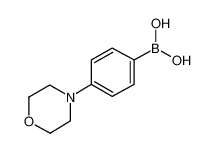 4-吗啉苯硼酸