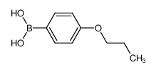 4-正丙氧基苯硼酸