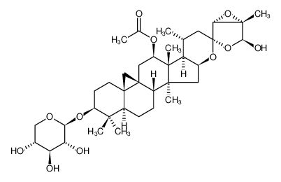 Actein
