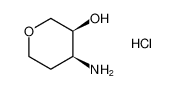 (3S，4S)-4-氨基辛-3-醇盐酸盐