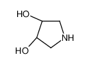 (3R,4R)-吡咯烷-3,4-二醇