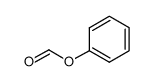 甲酸苯酯