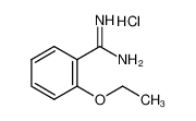 2-乙氧基苯甲脒盐酸盐