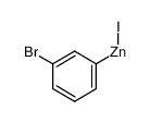 3-溴苯基碘化锌 溶液