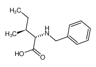 N-(苯基甲基)-L-异亮氨酸