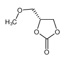 (R)-(+)-4-(甲氧甲基)-1,3-二氧杂戊环-2-酮