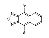 4,9-二溴萘并[2,3-c][1,2,5]噻二唑