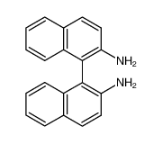(S)-(-)-1,1''-联-2-萘胺