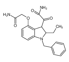 hnps-PLA Inhibitor