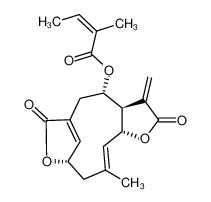 地胆草种内酯