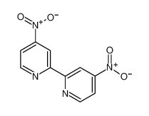 4,4-二硝基-2,2-联吡啶