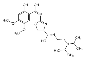 Acotiamide