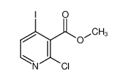 2-氯-4-碘烟酸甲酯