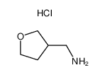 3-四氢呋喃基甲胺盐酸盐