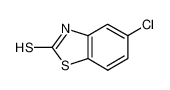 2-巯基-4-氯苯并噻唑