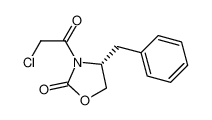 R-4-苄基-3-氯乙酰-2-噁唑烷酮