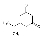 5-异丙基环己烷-1,3-二酮