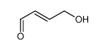 (E)-4-羟基丁-2-烯醛