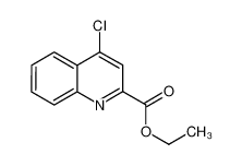 4-氯喹啉-2-羧酸乙酯