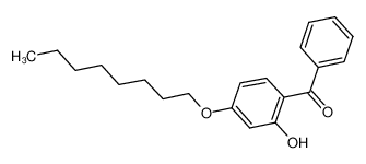 2-羟基-4-正辛氧基二苯甲酮